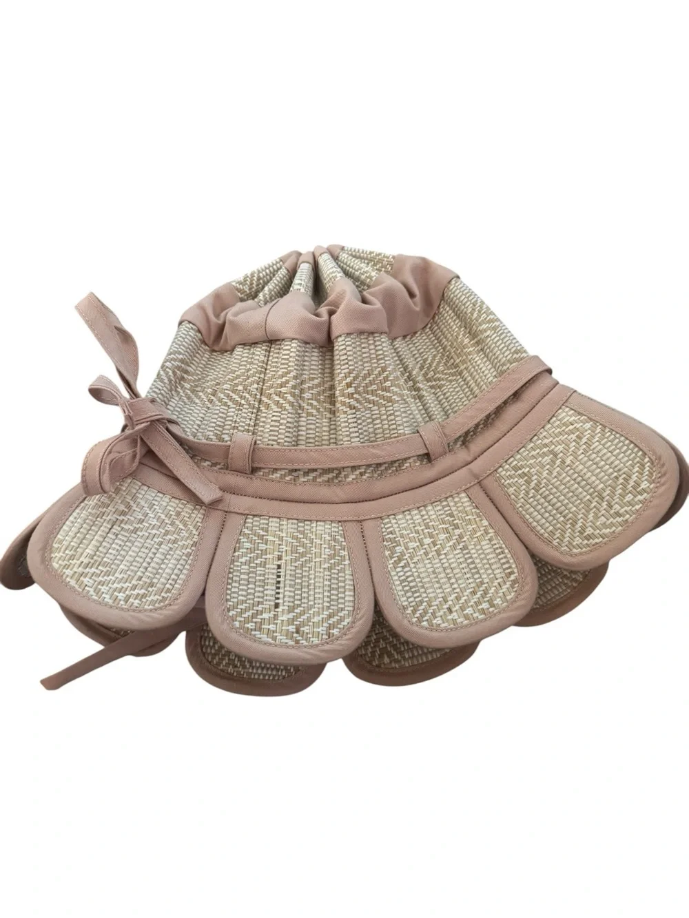 Lorna Murray Child’s Manhattan Avoca Hat M
